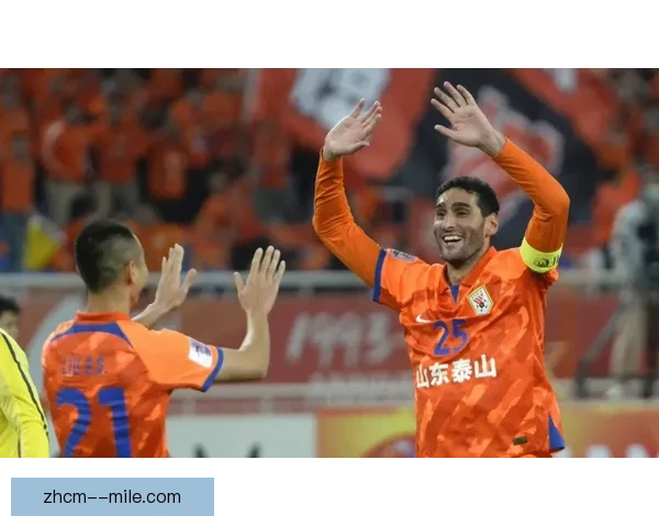 亚冠精英联赛荣耀揭晓山东泰山荣膺东亚区最佳俱乐部再显中超力量 亚冠精英联赛荣耀揭晓山东泰山荣膺东亚区最佳俱乐部再显中超力量