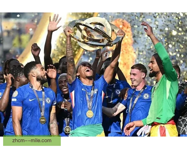 巴黎圣日耳曼凭借欧战积分成功锁定世俱杯参赛资格