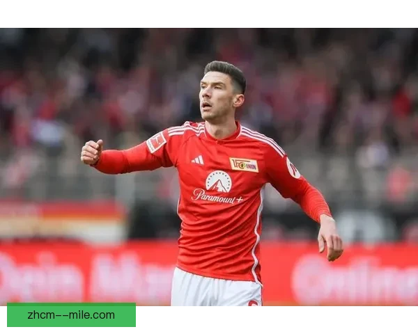 戈森斯加盟柏林联合后短暂效力迅速离队引关注