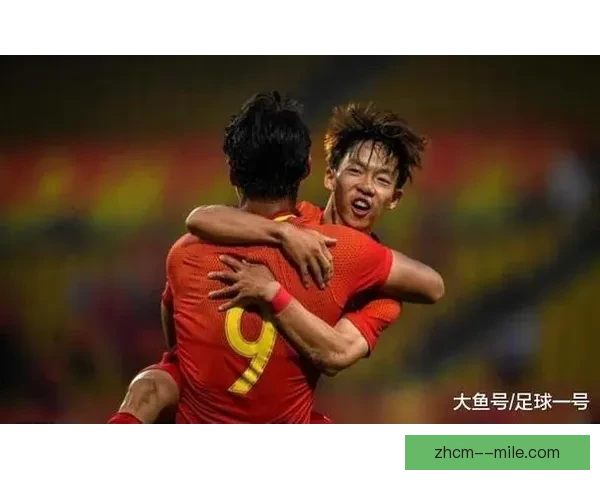 中国男足亚青赛成功出线 晋级之路展现球队顽强拼搏精神 中国男足亚青赛成功出线 晋级之路展现球队顽强拼搏精神