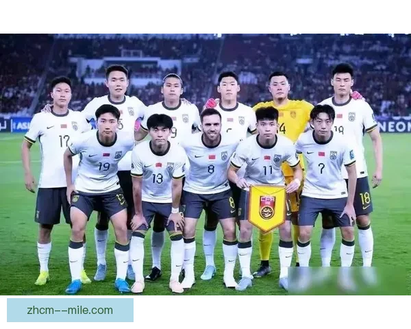 中国男足在18强赛主场力克巴林迎来关键胜利