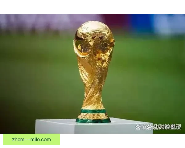 从世界杯出线规则看各大洲名额分配与晋级机制演变历史与竞技格局分析